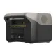 Переносная зарядная станция EcoFlow RIVER 2 Max ZMR610-B-EU 512Wh 500w(1000w max)